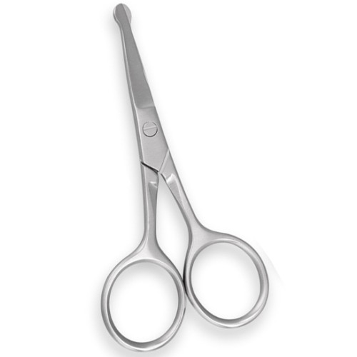 Nail & Cuticle Scissors